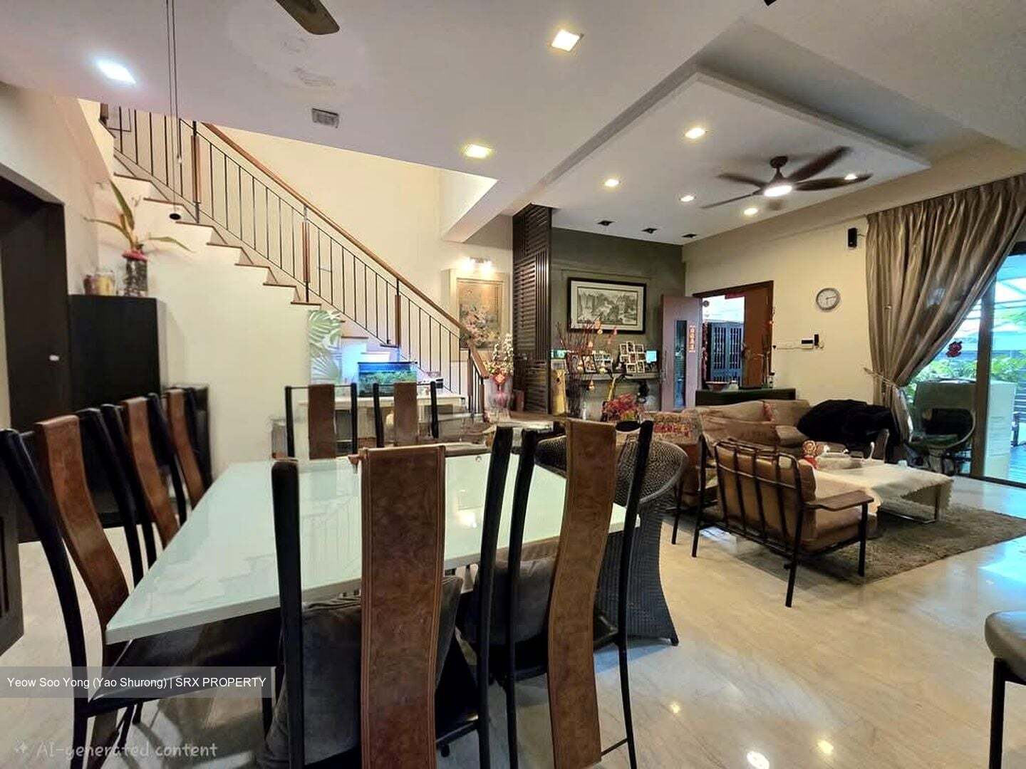 The Springside (D26), Terrace #588908601